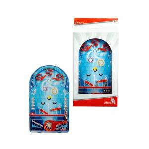 Geduldsspiel Mini Pinball 12x20cm
