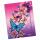 ONLINE Gummizugmappe Butterfly DIN A4