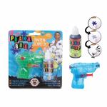 Tintenschreck-Set Prank Box Pistole & Schreck-Tinte...