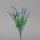 Kunstblume Lavendel Busch 34cm