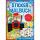 Sticker Malbuch Traktor