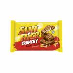 Sun Rice Riegel Crunchy Kakao + Flakes 250g