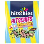 hitschler Kaubonbon hitschies Crunchies Sour Mix 75g
