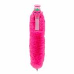 Idena Kugelschreiber Fluffy pink