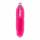 Idena Kugelschreiber Fluffy pink