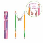 Bleistift-Set Good Feelings Happy Flowers Best-Friends...