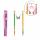 Bleistift-Set Good Feelings Happy Flowers Best-Friends 3fach sortiert