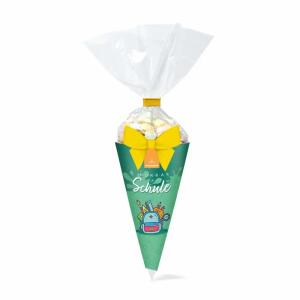 naschlabor Marschmallows Hurra Schule 40g