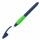Schneider Tintenroller Base Ball blau/grün