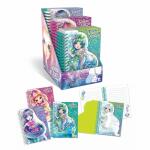 Nebulous Stars Notizblock sortiert