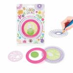 Spirographen & Mandala-Set Good Feelings Happy...