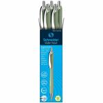 Schneider Kugelschreiber Slider Rave organic green