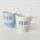 BOLTZE Jumbobecher Moin 480ml 2fach sortiert