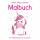 Mein tolles buntes Malbuch Einhorn