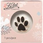 LaDot Stein Small cat paw 17