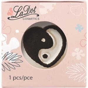 LaDot Stein Small yin yang heart 102