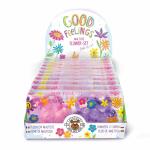 Maltose-Blume Good Feelings Happy Flowers pink/orange...