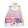 Maltose-Blume Good Feelings Happy Flowers pink/orange pink/lila 5,3x5,3x2,2cm 2 Stück 2fach sortiert