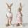 BOLTZE Osterfigur Smarty 14cm 2fach sortiert