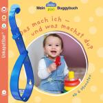 CARLSEN Kinderbuch Unkaputtbar Baby Pixi 159 Buggybuch...