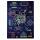 ONLINE Kladde Game Time dotted 96 Blatt 80g/m² DIN A5