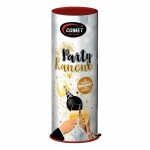 COMET Tischbombe Party Kanone