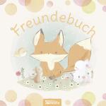 Freundebuch Neutral 48 Seiten