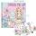 DEPESCHE TOPModel Stickerbuch Dress Me Up Fantasy 24 Seiten 160 Sticker