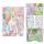 DEPESCHE Ylvi Stickerbuch PUFFY