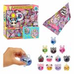 Sammelfigur Moj Moj Bubble Asst in PDQ Series 1 12 fach...