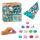 Sammelfigur Moj Moj Crunch Asst in PDQ Series 1 12 fach sortiert