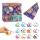 Sammelfigur Moj Moj Pop Asst in PDQ Series 1 12 fach sortiert
