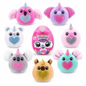 Rainbocorns Eggzania Baby Mania sortiert