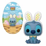 Funko Sammelfigur Disney Stitch Pocket POP Easter Egg