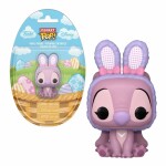 Funko Sammelfigur Disney Lilo & Stitch Angel Pocket...