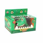 Geschicklichkeitsspiel Crocolile Dentist