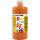 Eberhard Faber Transparente Flüssigfarbe EFA Cromix kadmiumorange 500ml Flasche