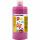 Eberhard Faber Transparente Flüssigfarbe EFA Cromix magenta hell 500ml Flasche