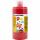 Eberhard Faber Transparente Flüssigfarbe EFA Cromix geraniumrot hell 500ml Flasche