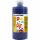 Eberhard Faber Transparente Flüssigfarbe EFA Cromix helioblau rötlich 500ml Flasche