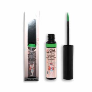 LaDot Liner grün