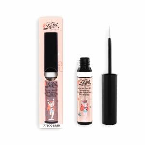 LaDot Liner weiß