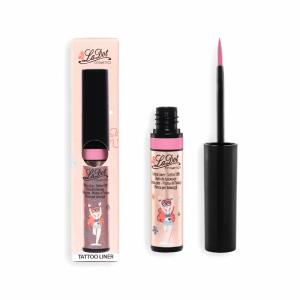 LaDot Liner pink