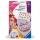 Ravensburger Bastelset Disney Princess Bastelset Freundschaftsbändchen & Tattoo