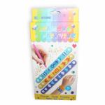 Diamond Painting Armbänder 20x2cm 3 Stück