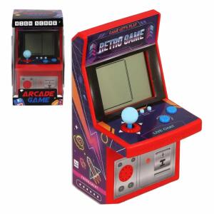 Retro Brickgame Mini