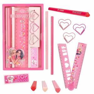 DEPESCHE TOPModel Schreibset Best Friends 8 Teile