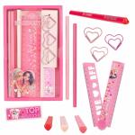 DEPESCHE TOPModel Schreibset Best Friends 8 Teile