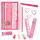 DEPESCHE TOPModel Schreibset Best Friends 8 Teile