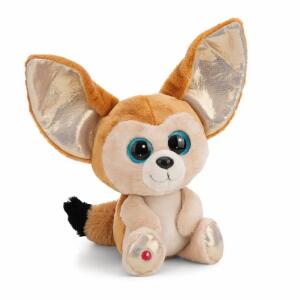 NICI Kuscheltier GLUBSCHIS Wüstenfuchs Fenfen schlenkernd 15cm